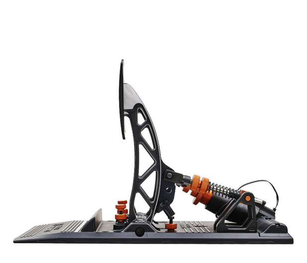 Asetek Forte Sim Racing Gas and Brake Pedal - 1369873 - zdjęcie 3